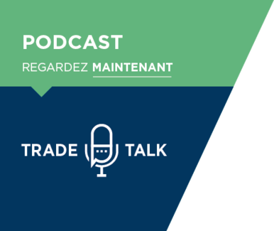 Trade Risk Academy, Podcast